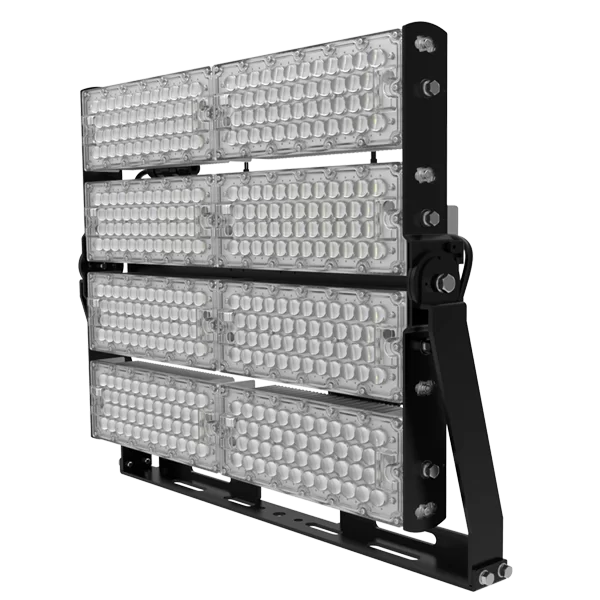 Rayborn SDC Series Modular Outdoor LED Flood Light