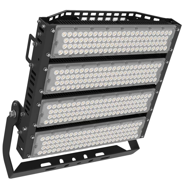 Rayborn SDH Series Modular Outdoor LED Flood Light